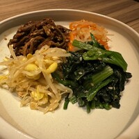 焼肉うしごろ 横浜店 - 