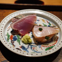御料理 ふじ田 - 