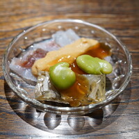 御料理 ふじ田 - 