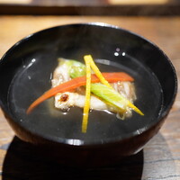 御料理 ふじ田 - 