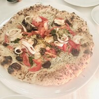TRATTORIA PIZZERIA 207 渋谷店 - 