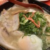 特製ラーメン 大中 本店
