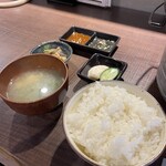 黄昏のどんでん - 