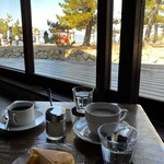 カフェ レンテ - 