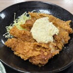 中華食堂満福 - 