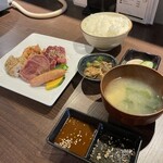 黄昏のどんでん - 