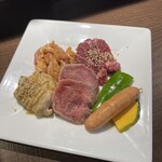 黄昏のどんでん - 