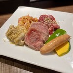 黄昏のどんでん - 