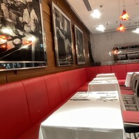 ブラッスリー ポール・ボキューズ 大丸東京 - 