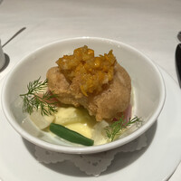 ブラッスリー ポール・ボキューズ 大丸東京 - 