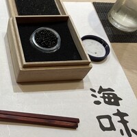八重洲 鮨 海味 - 