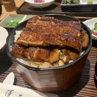 うなぎ料理 澤正 - 