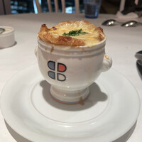 ブラッスリー ポール・ボキューズ 大丸東京 - 