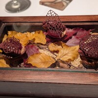 D'ORO HATSUDAI - 