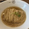 だし麺屋 ナミノアヤ 上野毛本店
