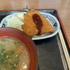 一汁三菜食堂 高知インター店