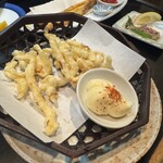 くいしん坊さかえ - 