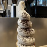 伊都岐珈琲 宮島店 - 