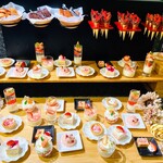 カフェ・イン・ザ・パーク - 