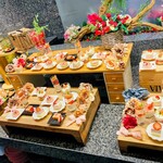 カフェ・イン・ザ・パーク - 