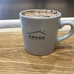 伊都岐珈琲 宮島店 - 