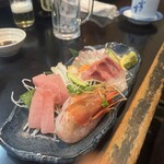 くいしん坊さかえ - 料理写真: