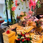 カフェ・イン・ザ・パーク - 