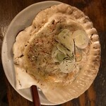 海味 はちきょう - 