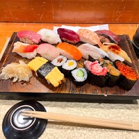 東鮨 新店 - 