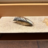 銀座すし嘉 はなれ - 