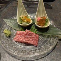 焼肉かなう -  焼肉かなう -