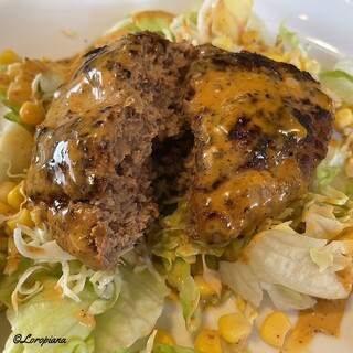 カフェレストラン 瑠奈_1