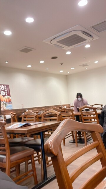 Tonkatsu Den Funabori Ten photo 4