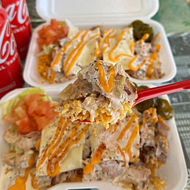 J's Vendor (ジェーズベンダー) - 薬院大通/アメリカ料理 J's Vendor (ジェーズベンダー) - 薬院大通/アメリカ料理