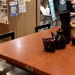 とんかつながた園 さんプラザ店 - 