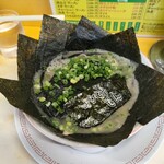 とんこつラーメン よかろうもん
