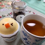 パステルデザート - 料理写真: