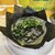 とんこつラーメン よかろうもん - 料理写真:のりラーメン¥1,100　バードアイアングル