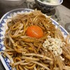 焼きそば 悠