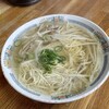 宮川食堂 - 中華そば