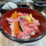 すし処 よね山 - 