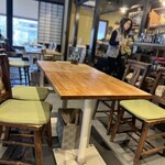 pizza＆cafe まる。 - 