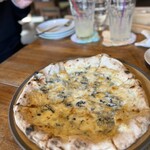 pizza＆cafe まる。 - 
