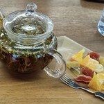 ティーショップ パールヴァティ - 