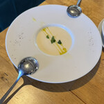 ピッツェリア トレパッソ - 