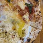 ピッツェリア トレパッソ - 