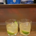 YAKITORI DINER THE HICKORY BIRD - 