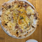 ピッツェリア トレパッソ - 