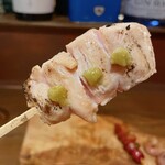 YAKITORI DINER THE HICKORY BIRD 梅田店 - 