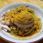 めんとスープ - 